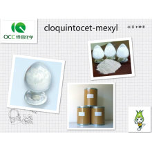 Гербицидный защитный агент CLOQUINTOCET-MEXYL 97% TC / 95% TC / CAS: 99607-70-2-lq
